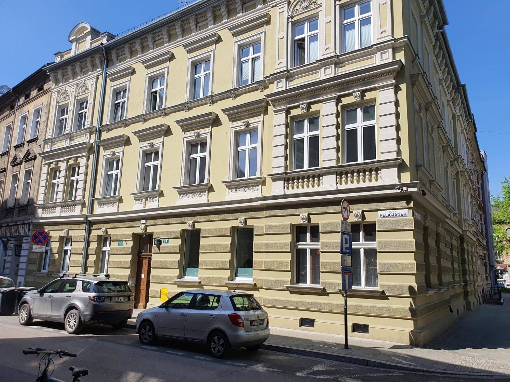 Appartement Ok Krak *
