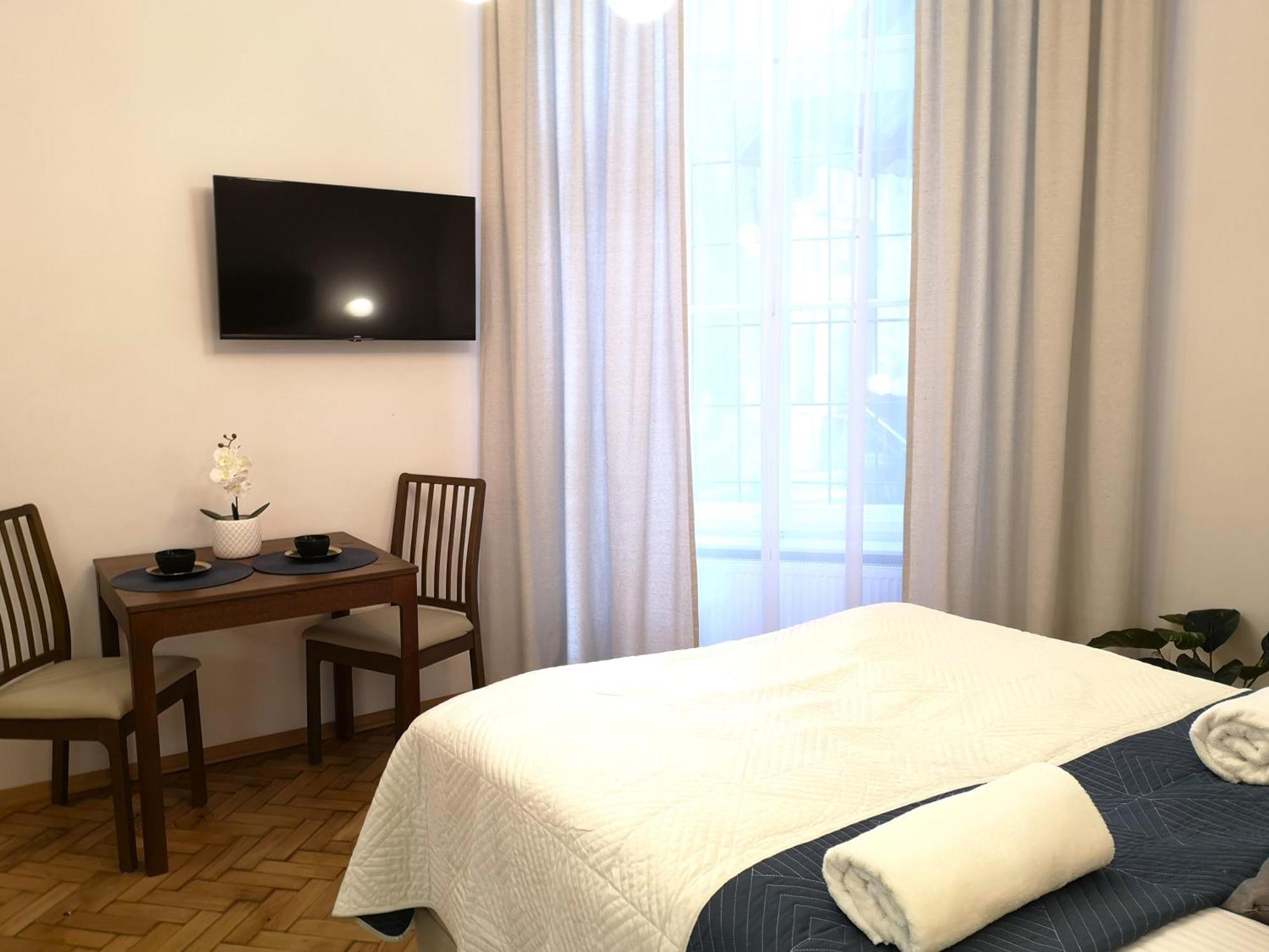 Appartement Unique Style Old Town - 25 Min From The Airport - By Homelike Krakau