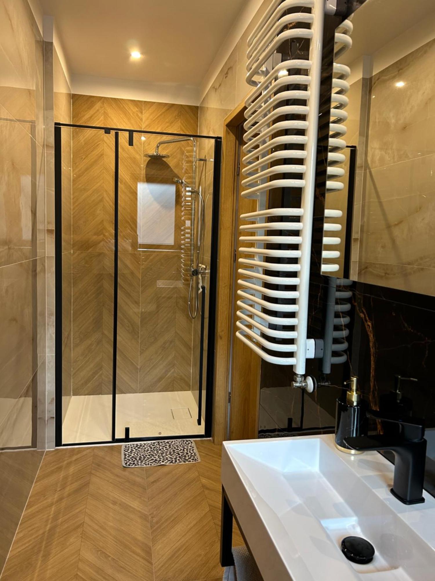 Francuzka Apartamento
