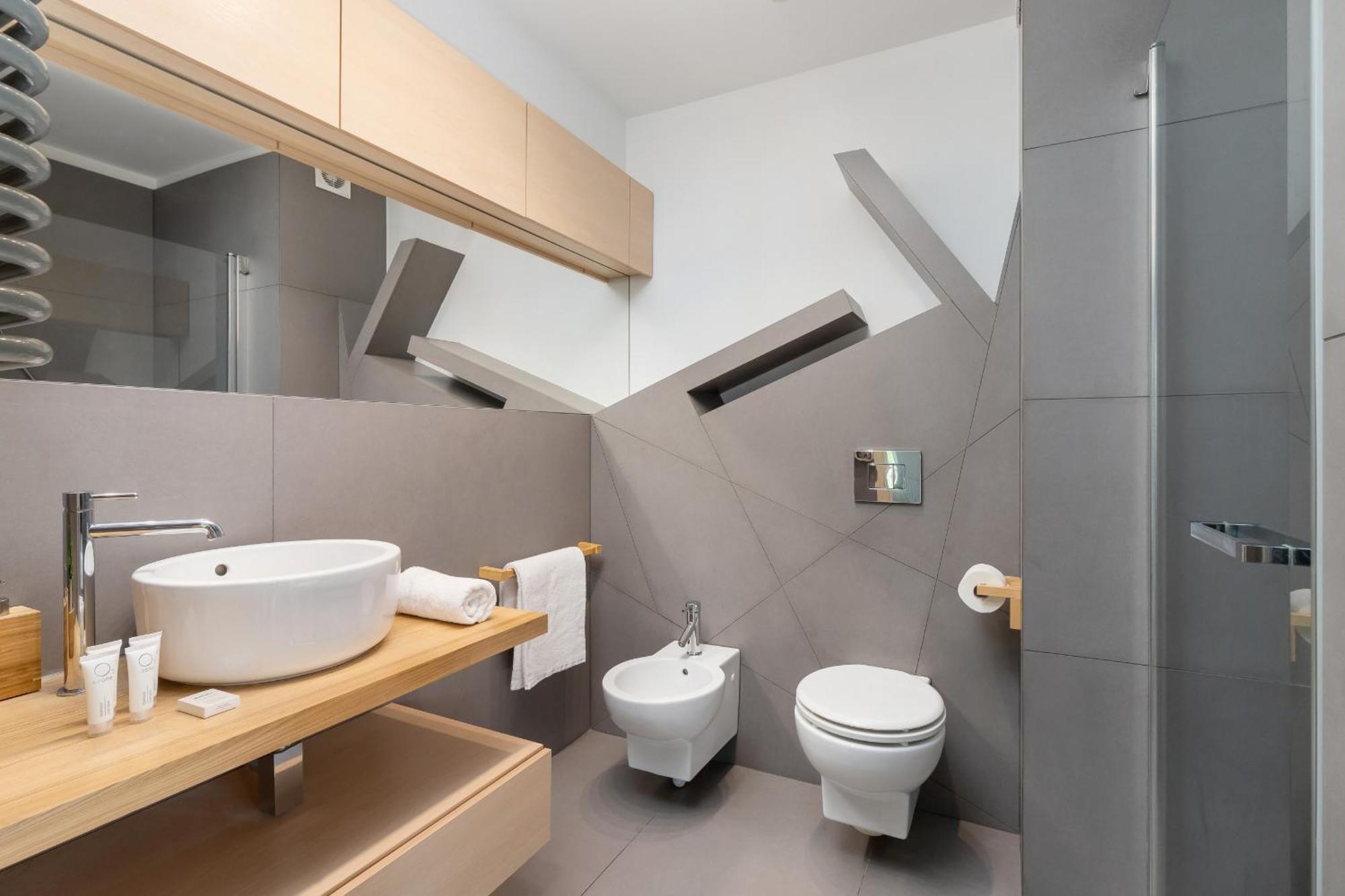 Apartment Stawowa With Balcony & Parking Cracow By Renters Krakow