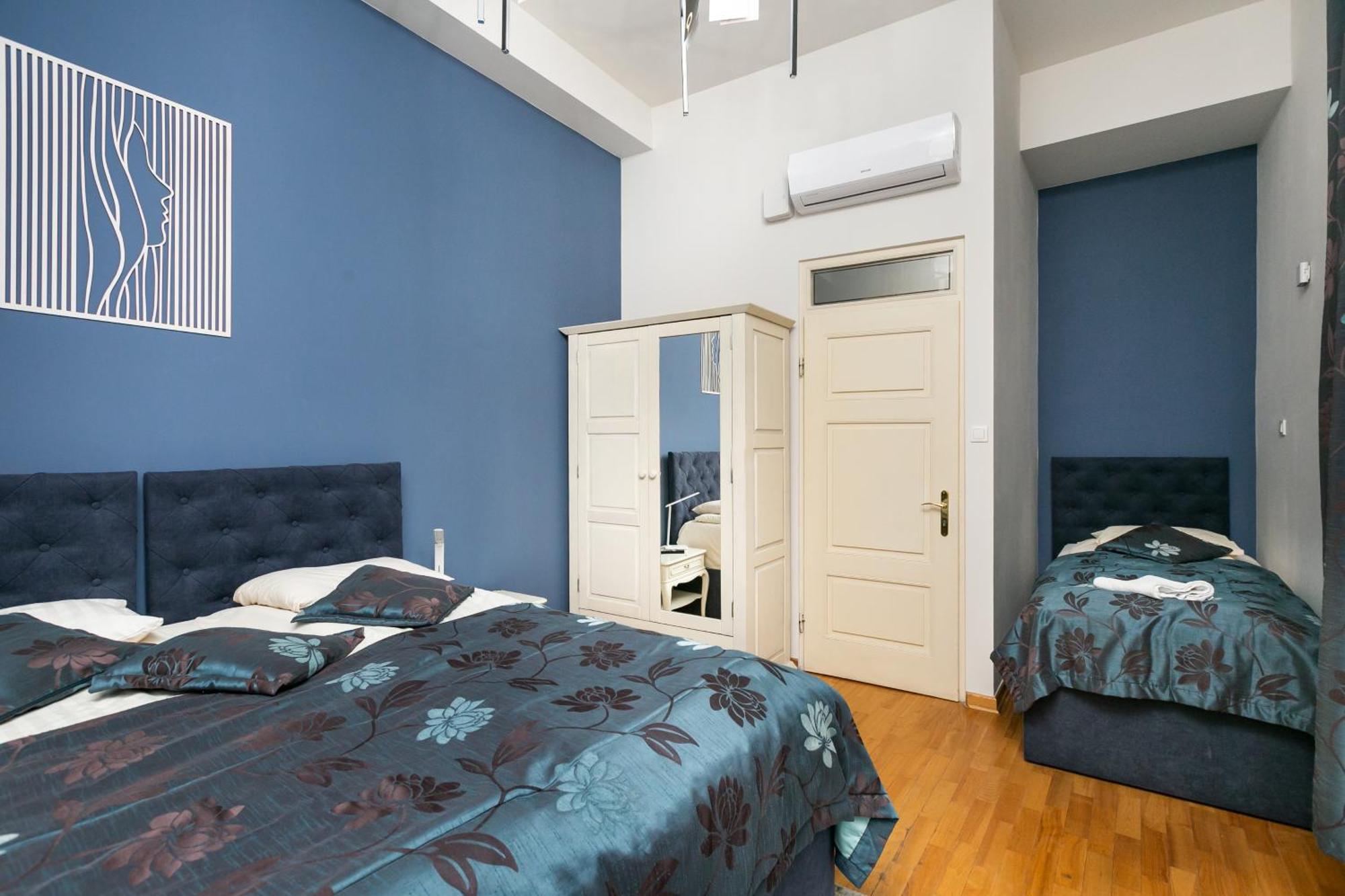Otium Old Town Boutique Apartamento