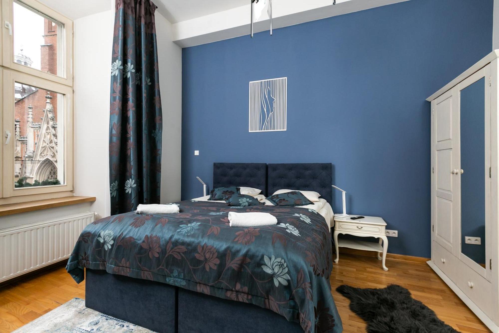 Apartamento Otium Old Town Boutique Cracóvia