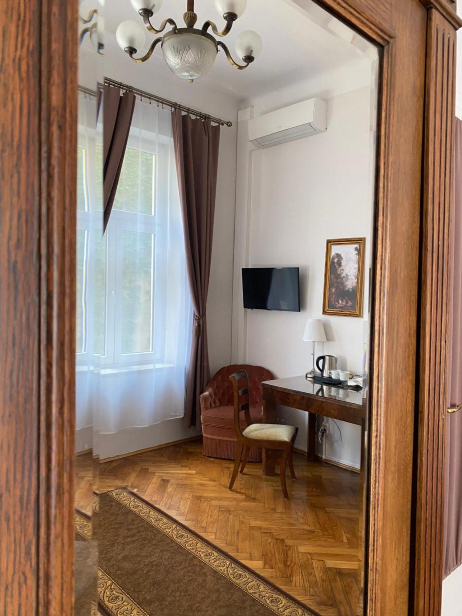 Aparthotel Maria