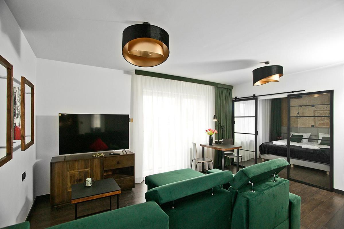 Apartment Near Sanktuarium Beautiful View And Free Parking Krakau