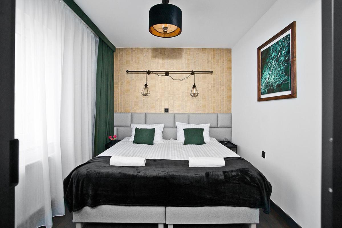 Near Sanktuarium Beautiful View And Free Parking Apartment *