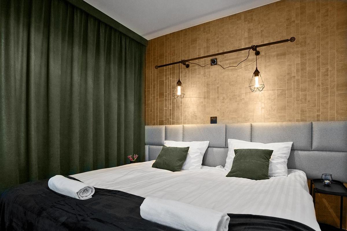 Apartment Near Sanktuarium Beautiful View And Free Parking