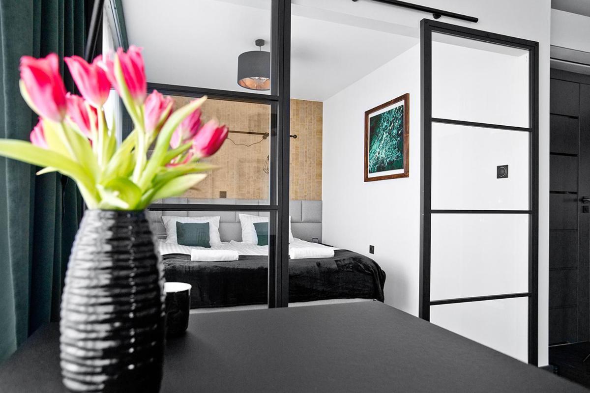 Near Sanktuarium Beautiful View And Free Parking Apartment