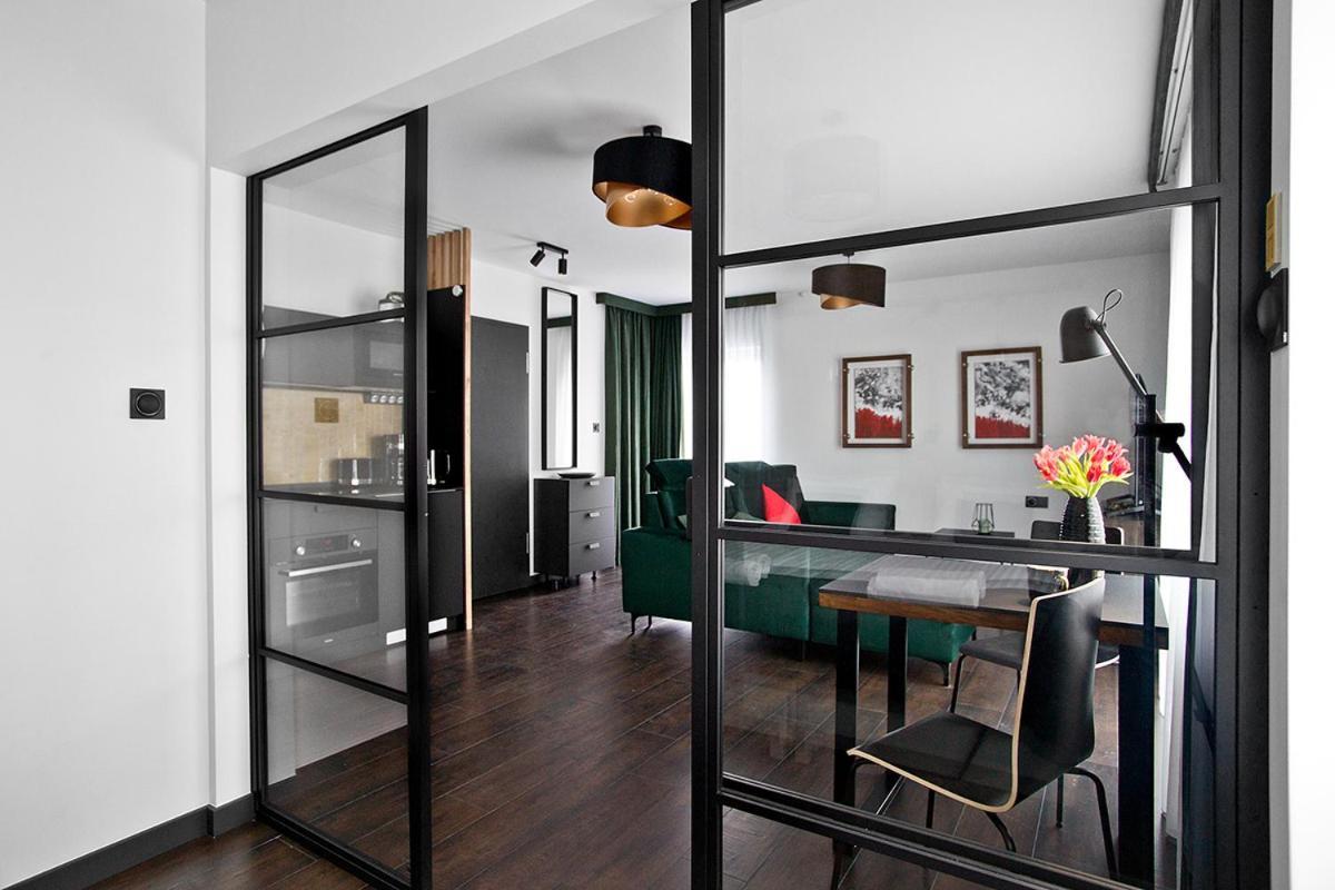 Apartment Near Sanktuarium Beautiful View And Free Parking *