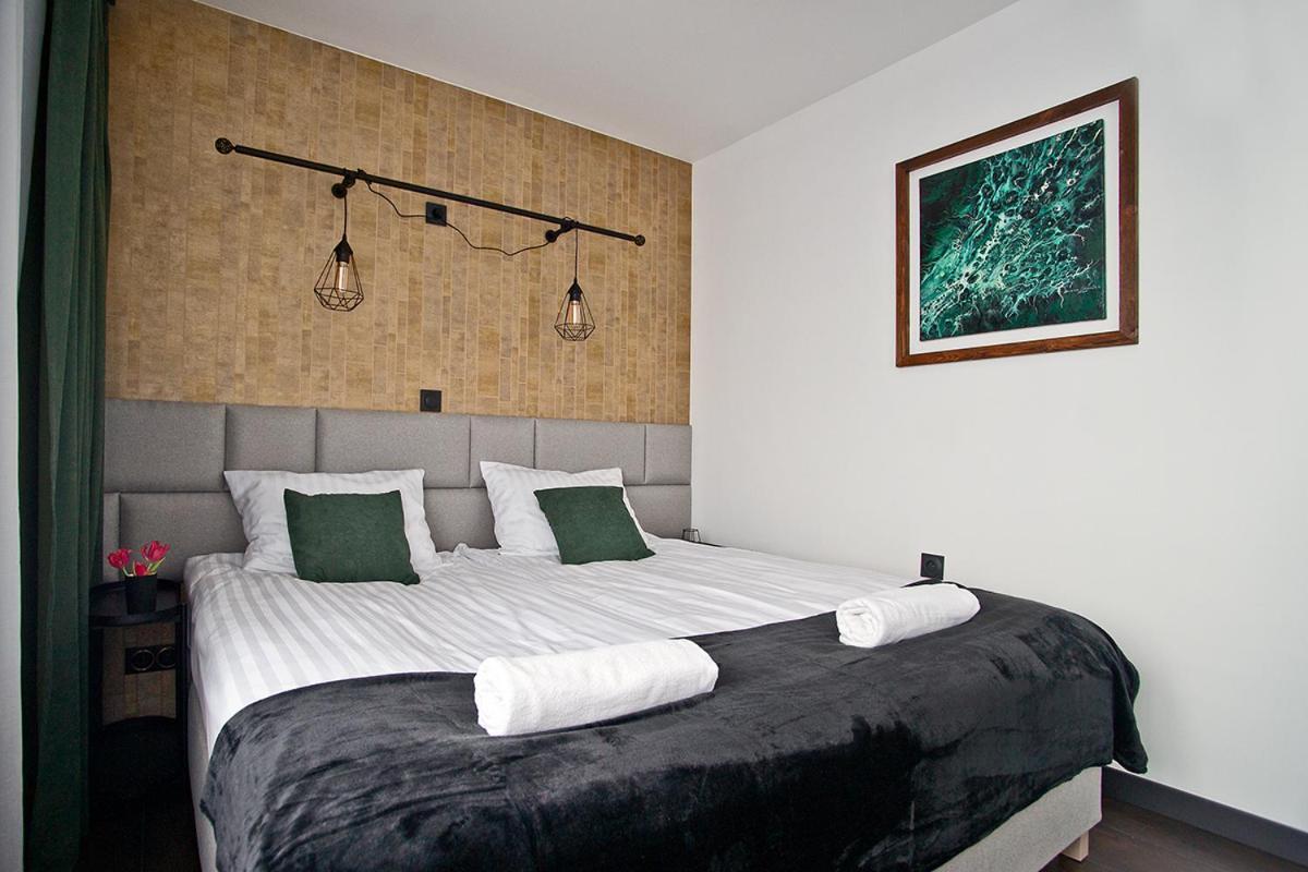 Near Sanktuarium Beautiful View And Free Parking Apartment *
