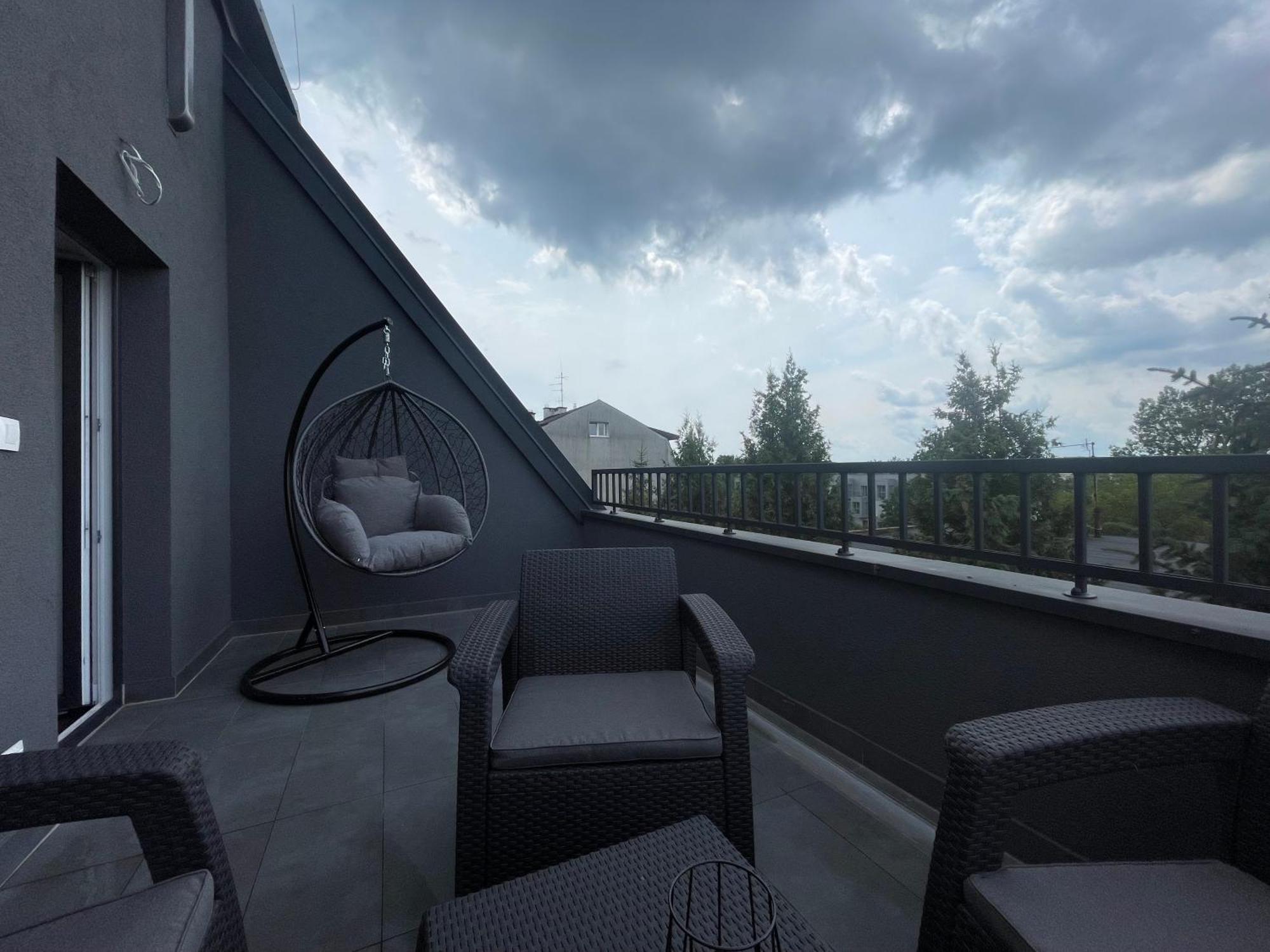 Near Sanktuarium Beautiful View And Free Parking * Krakau
