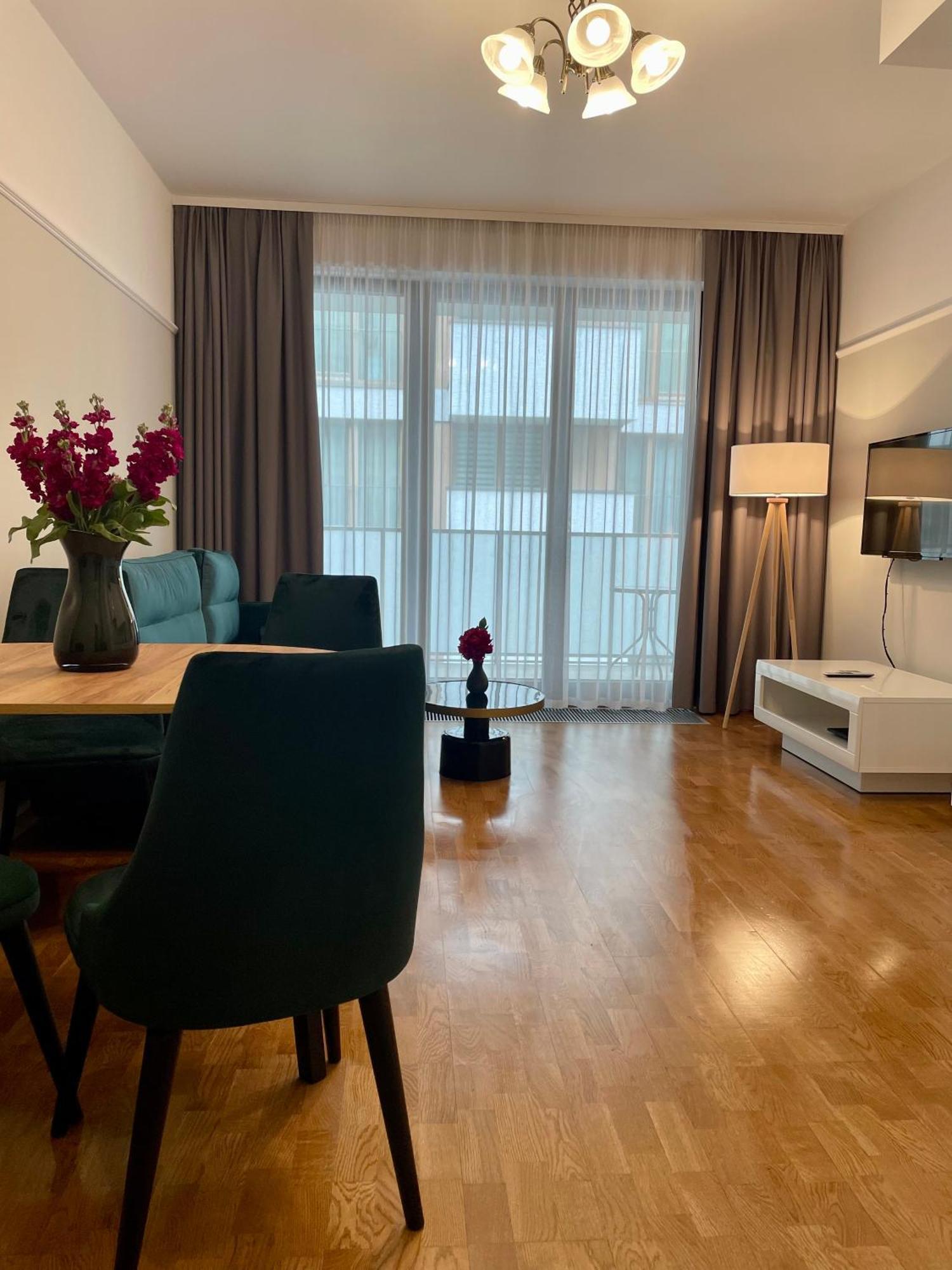 Apartamento Golden Queen Old Town