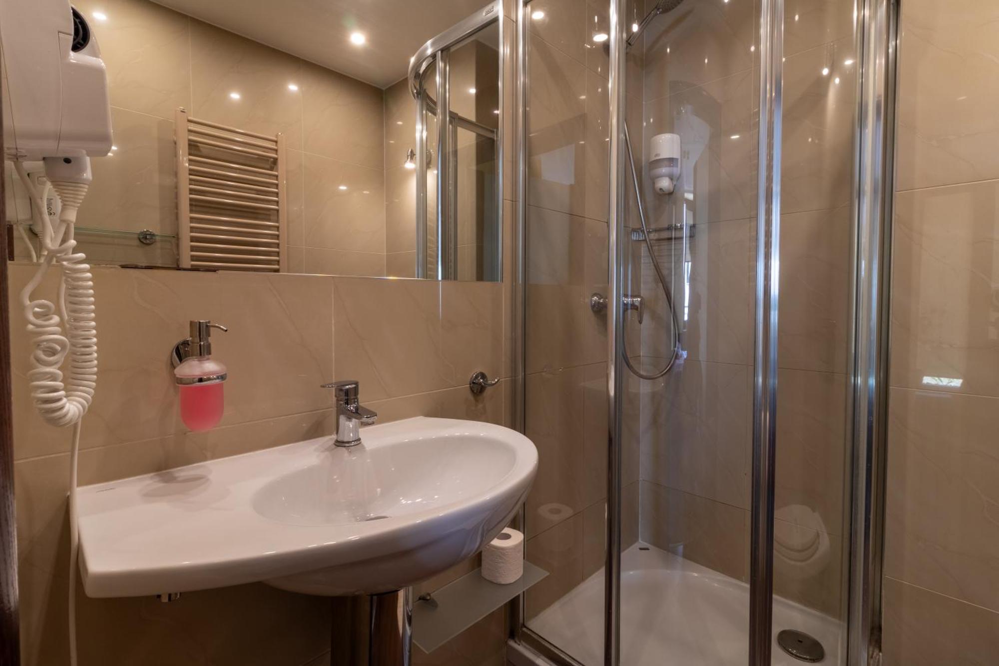 Aparthotel Atlantic Krakau