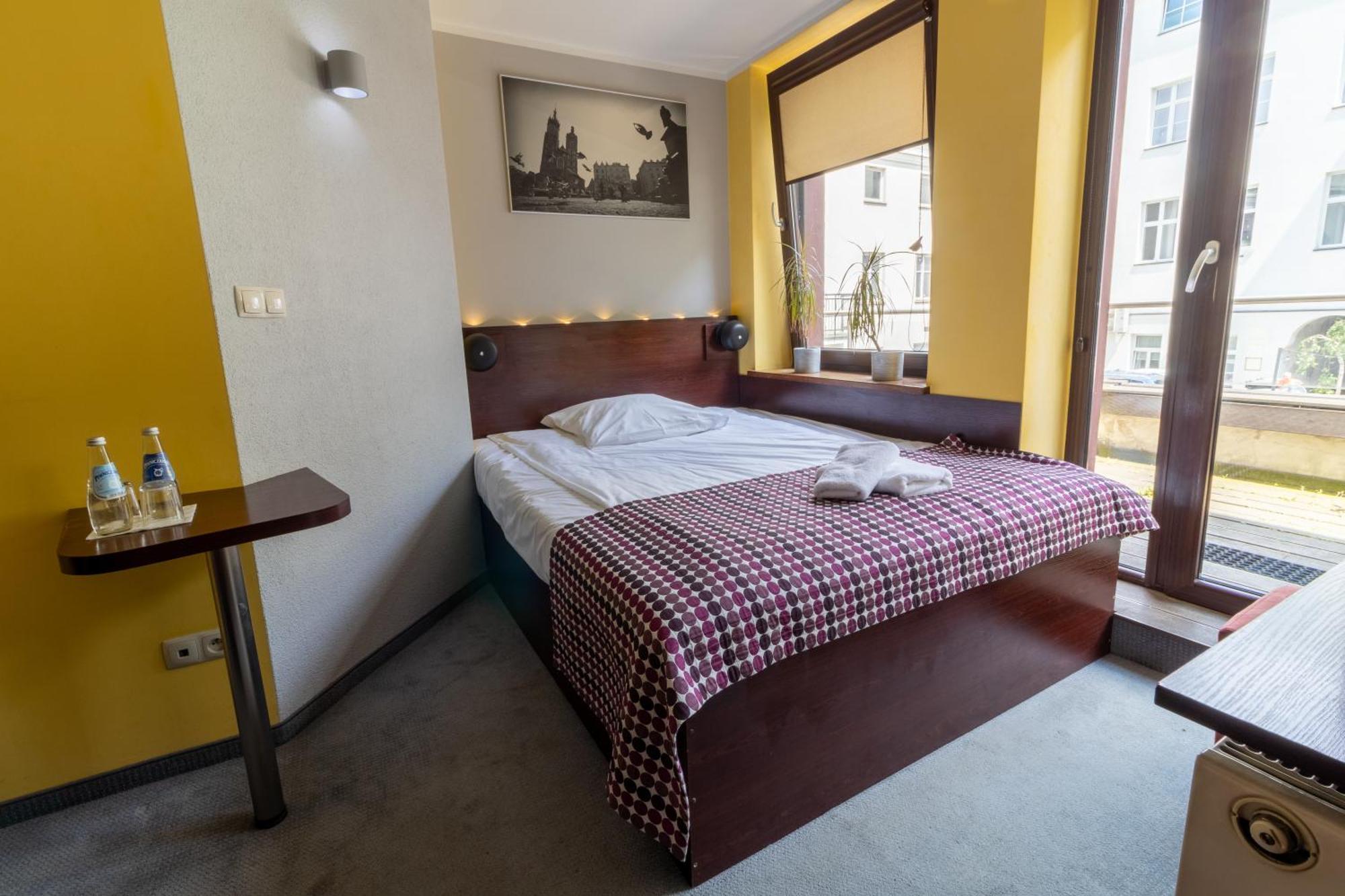 Atlantic Aparthotel Krakau