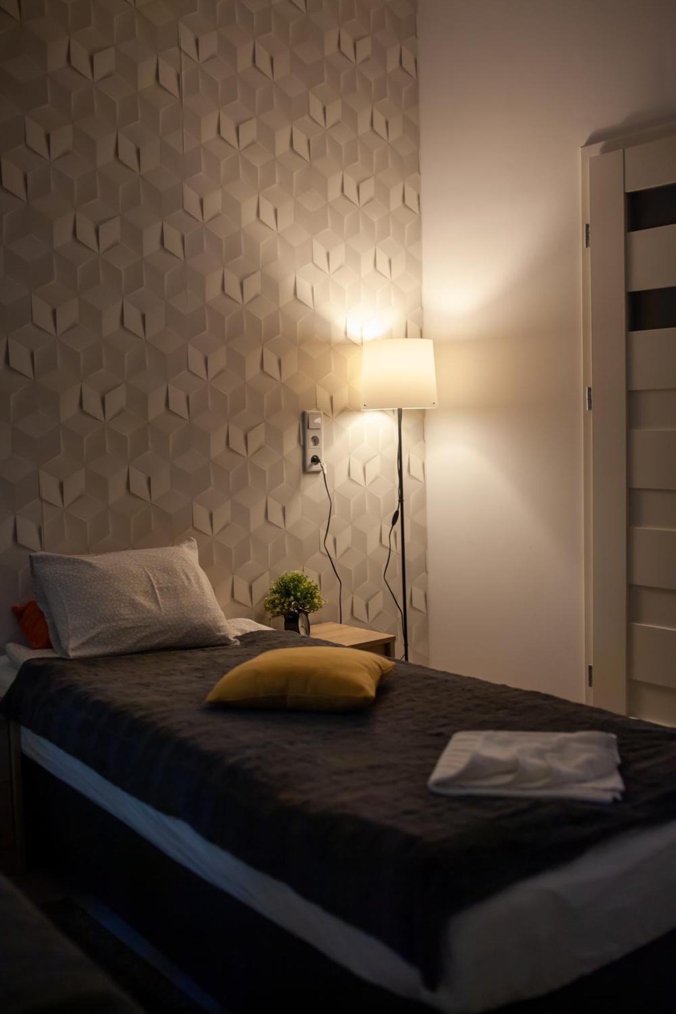Lukas Guest Homestay Krakow