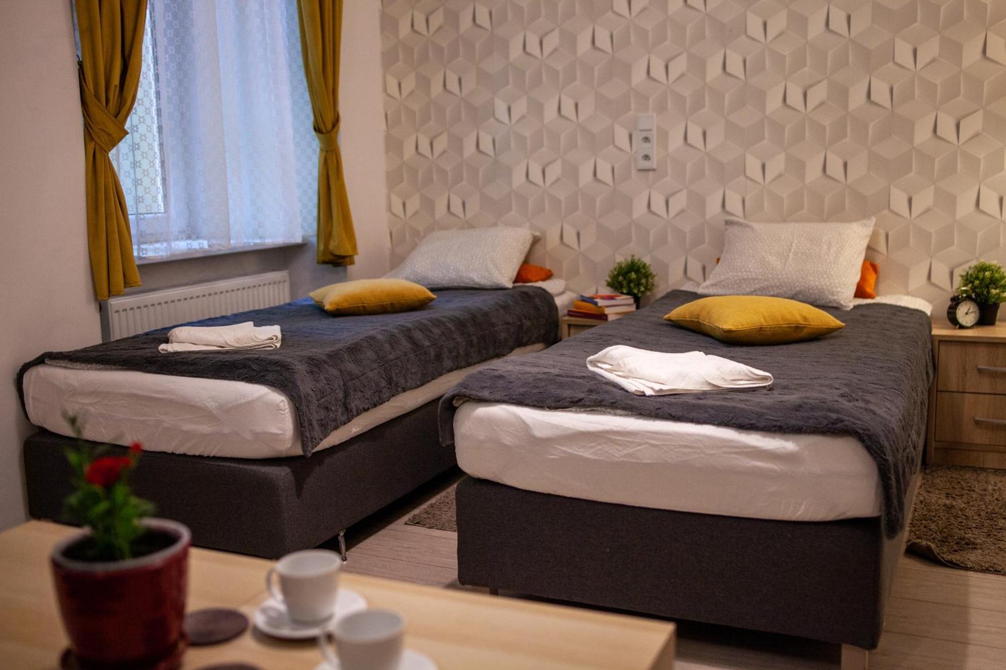 Homestay Lukas Guest Krakow