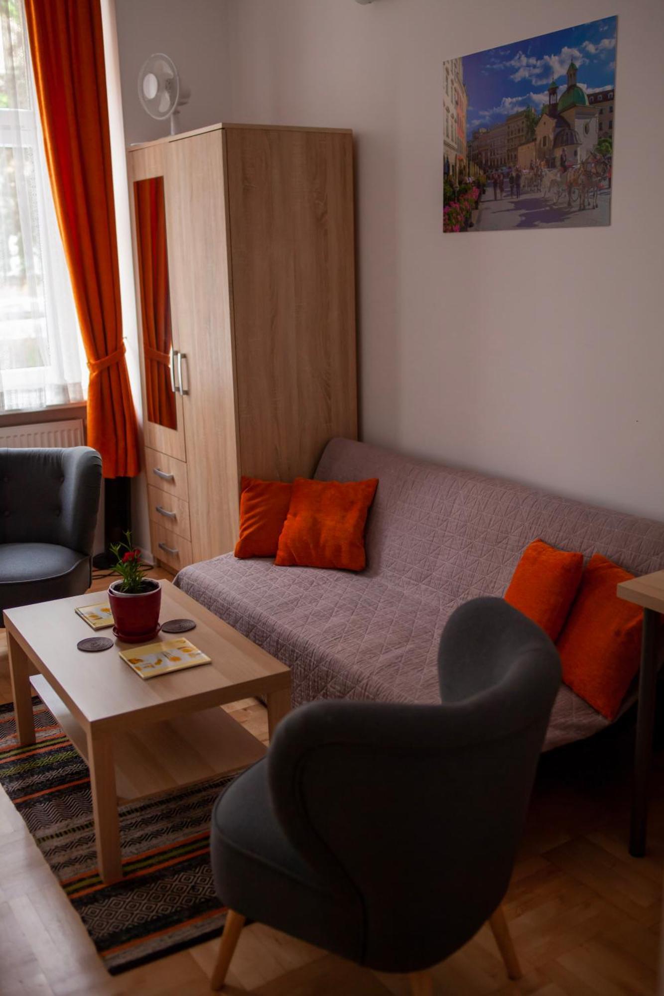 Homestay Lukas Guest