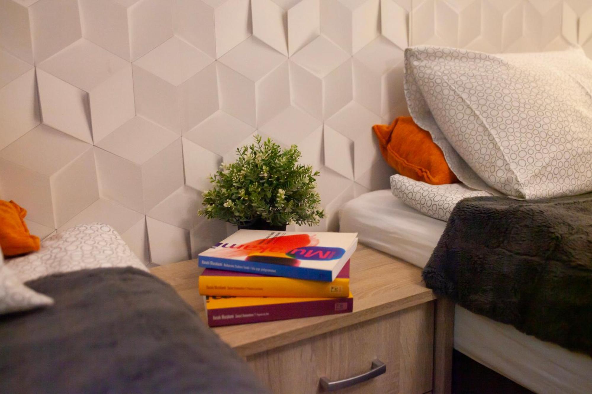 Lukas Guest Homestay Krakow