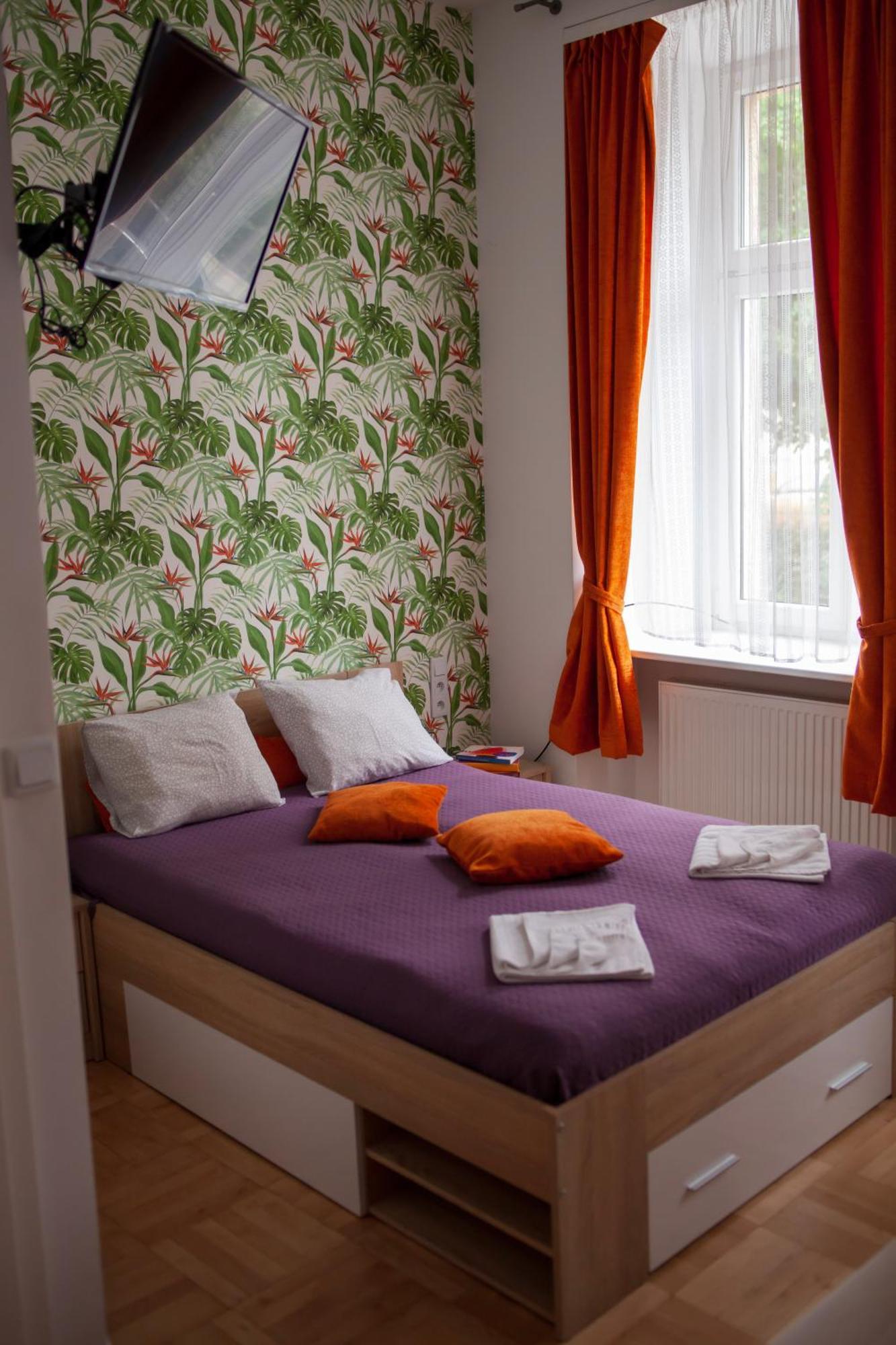 Homestay Lukas Guest