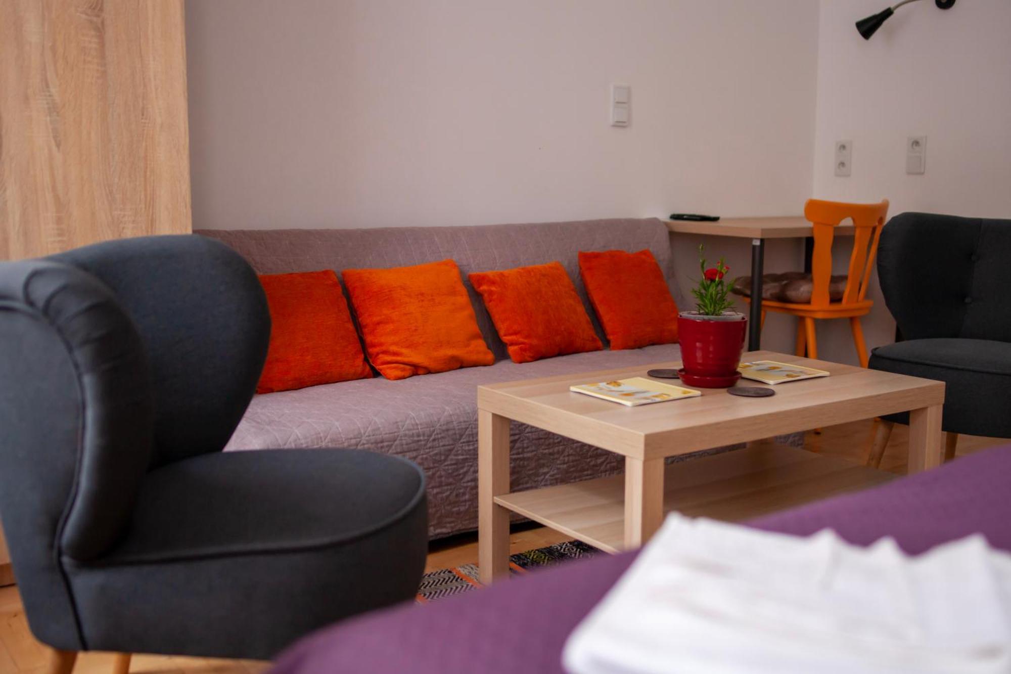 Homestay Lukas Guest Krakow