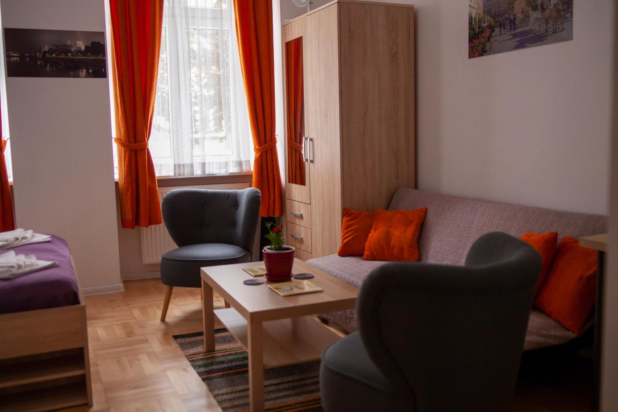 Homestay Lukas Guest