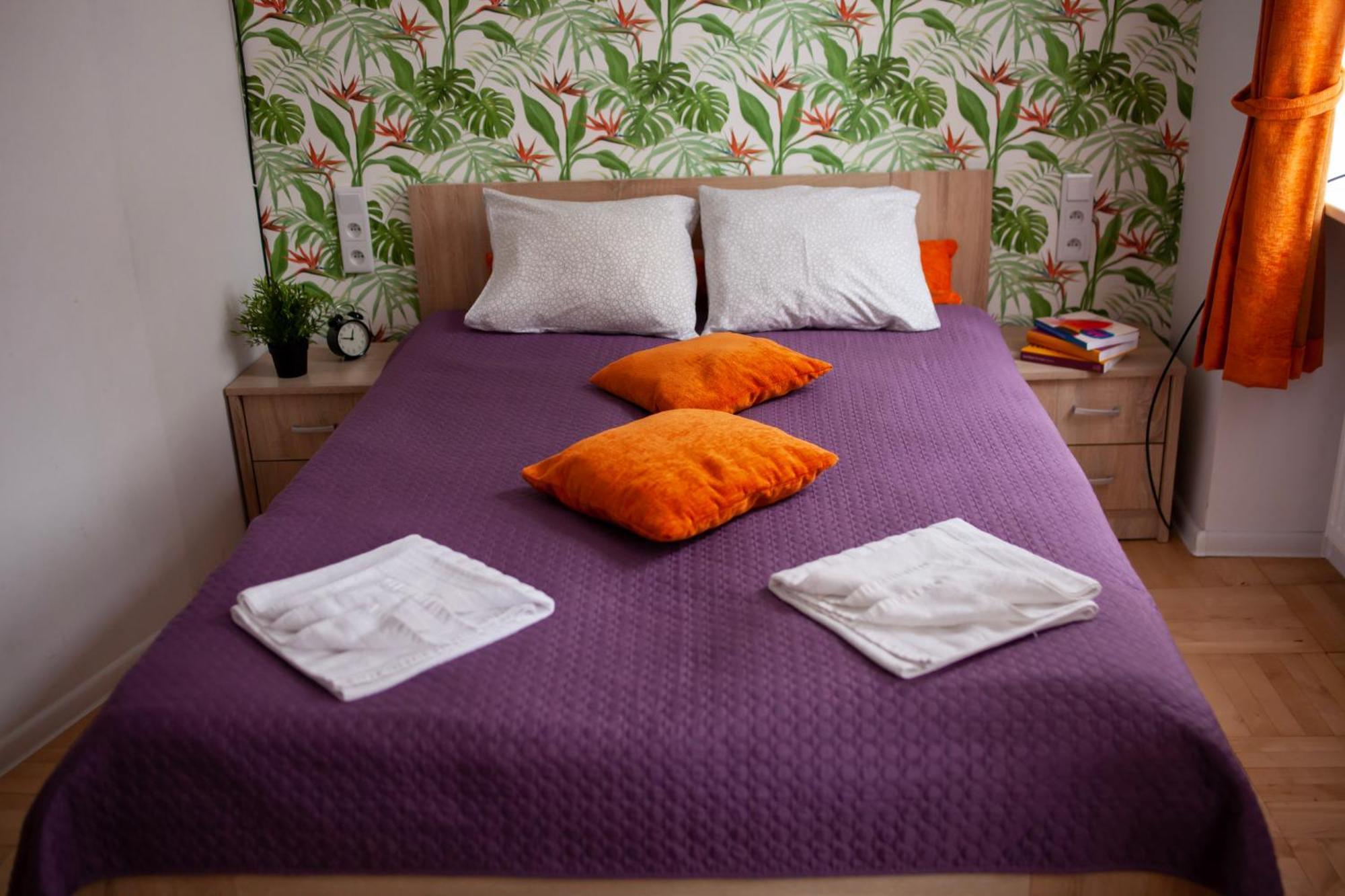 Homestay Lukas Guest *