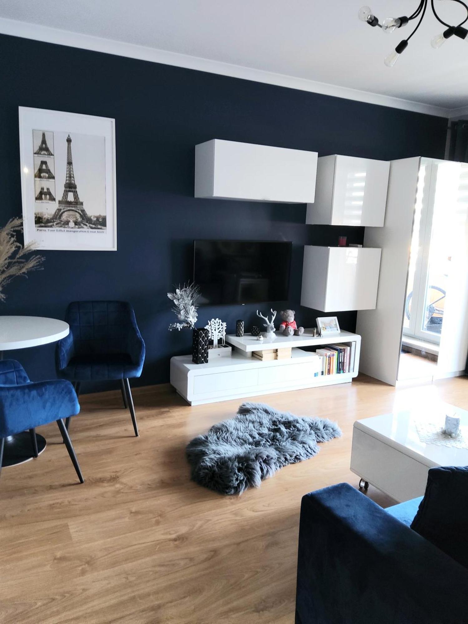 Mika Apartment *