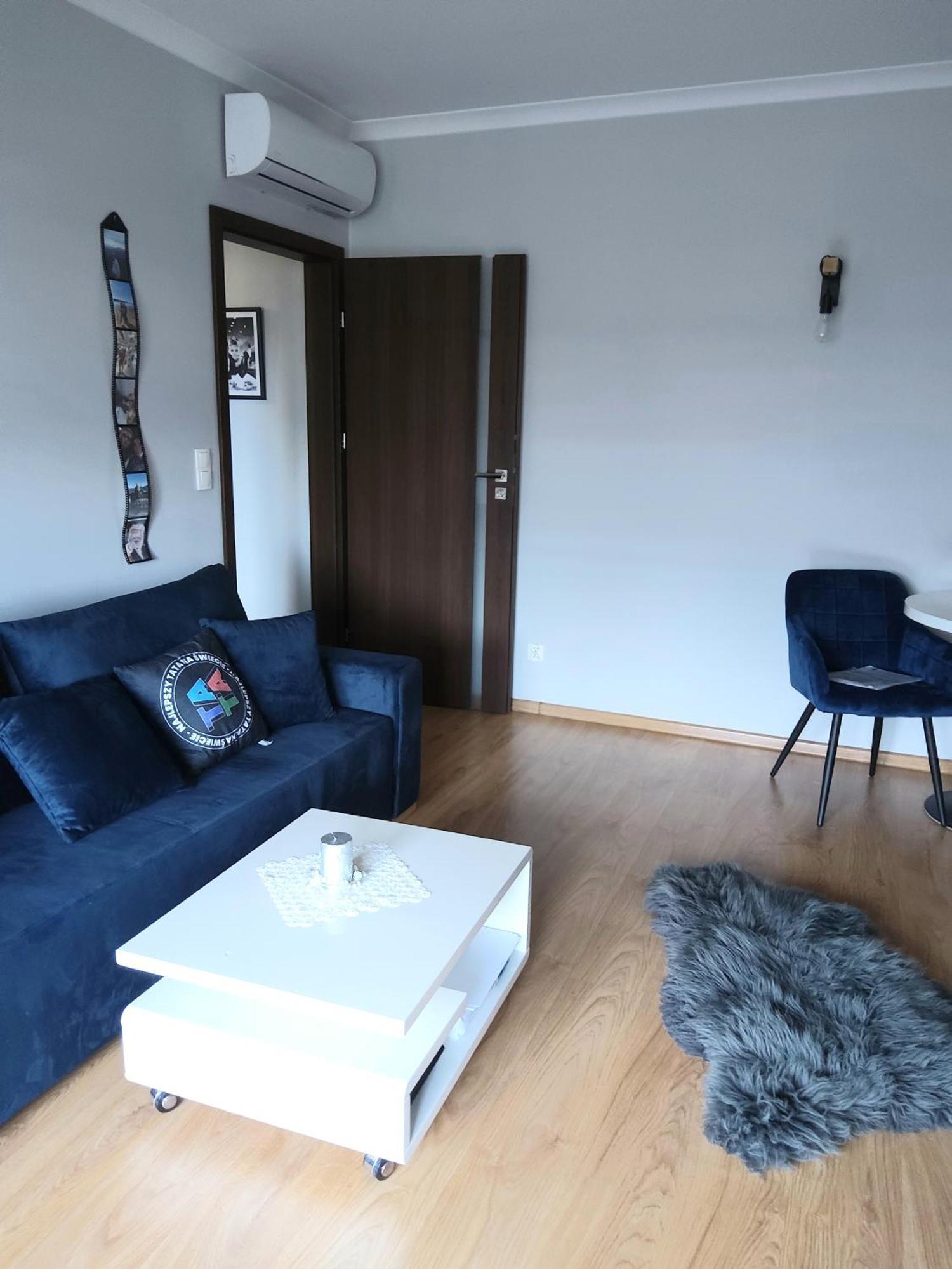 Apartment Mika Krakow