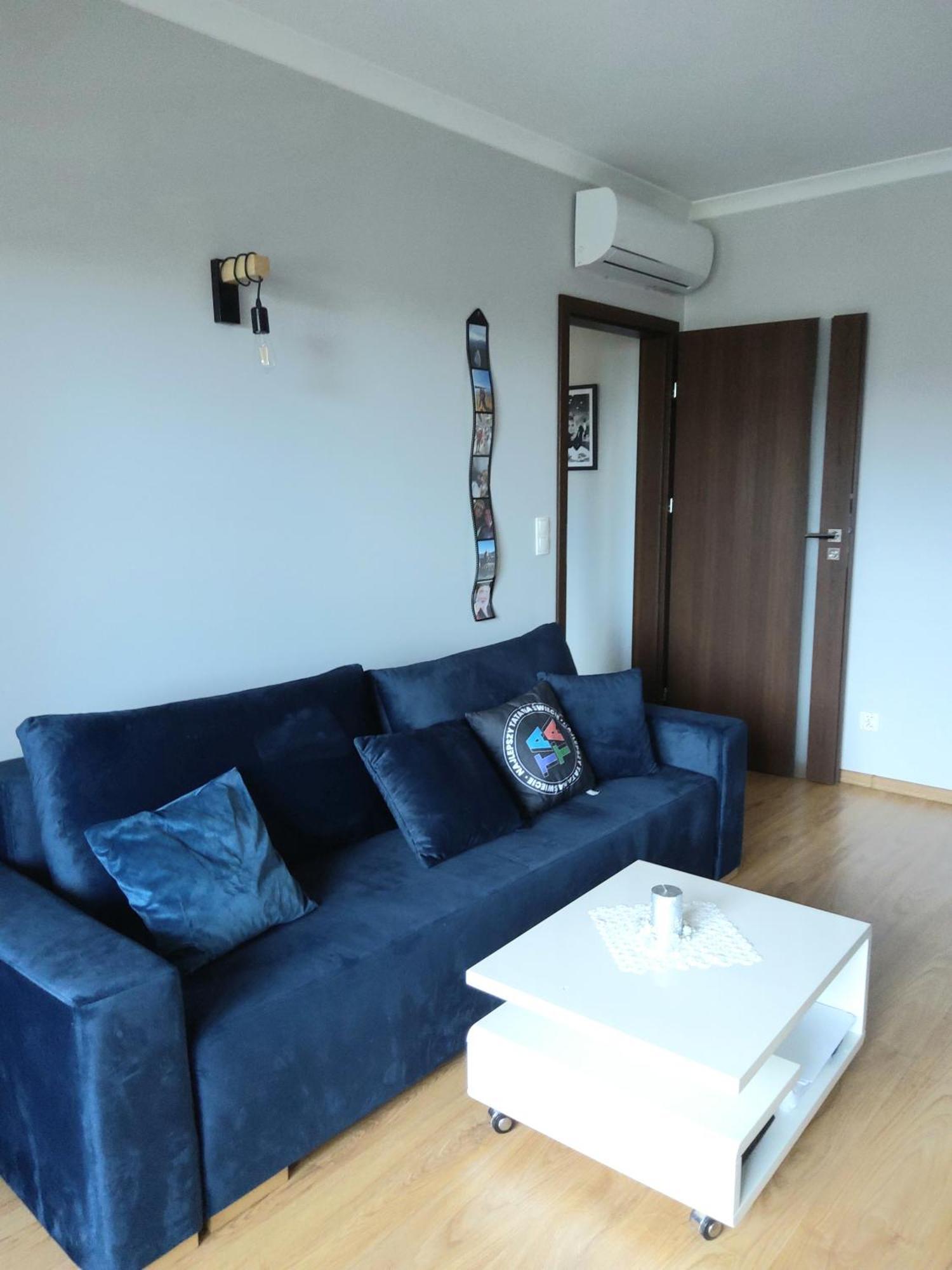 Apartment Mika