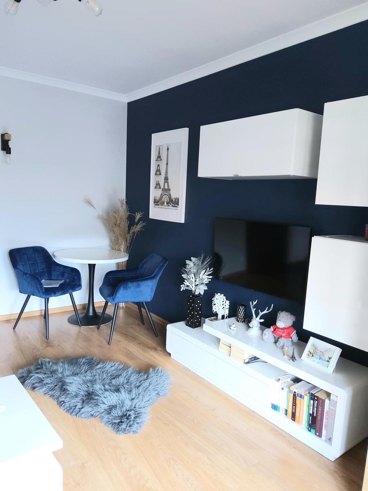 Mika Apartment *