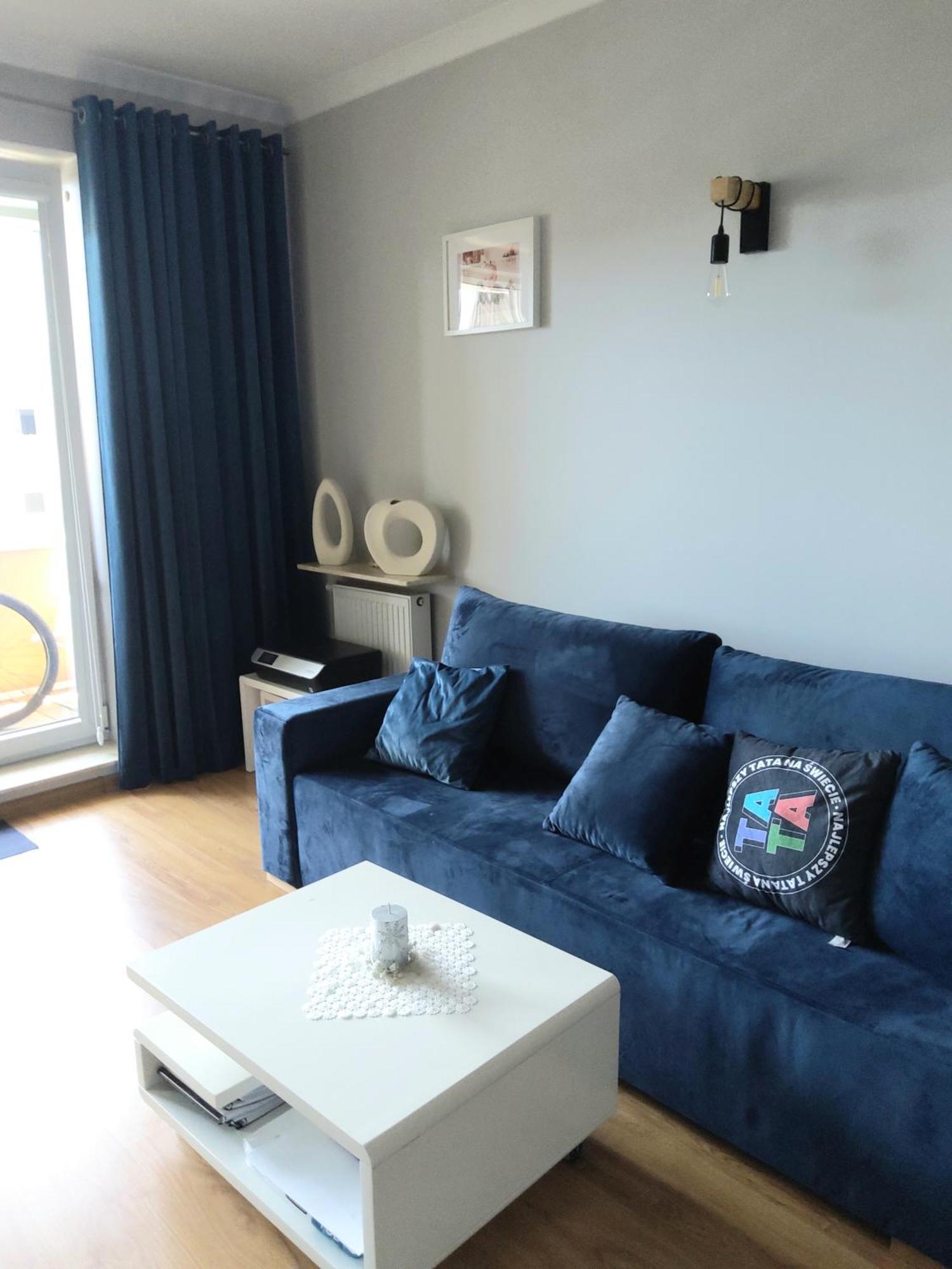 Mika Apartment