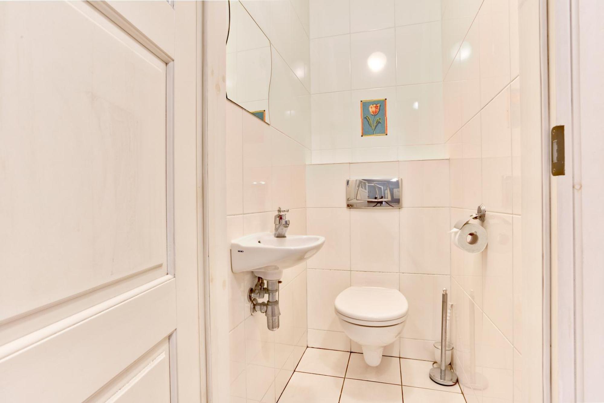 Tyzenhauz Lobzowska Street Apartamento