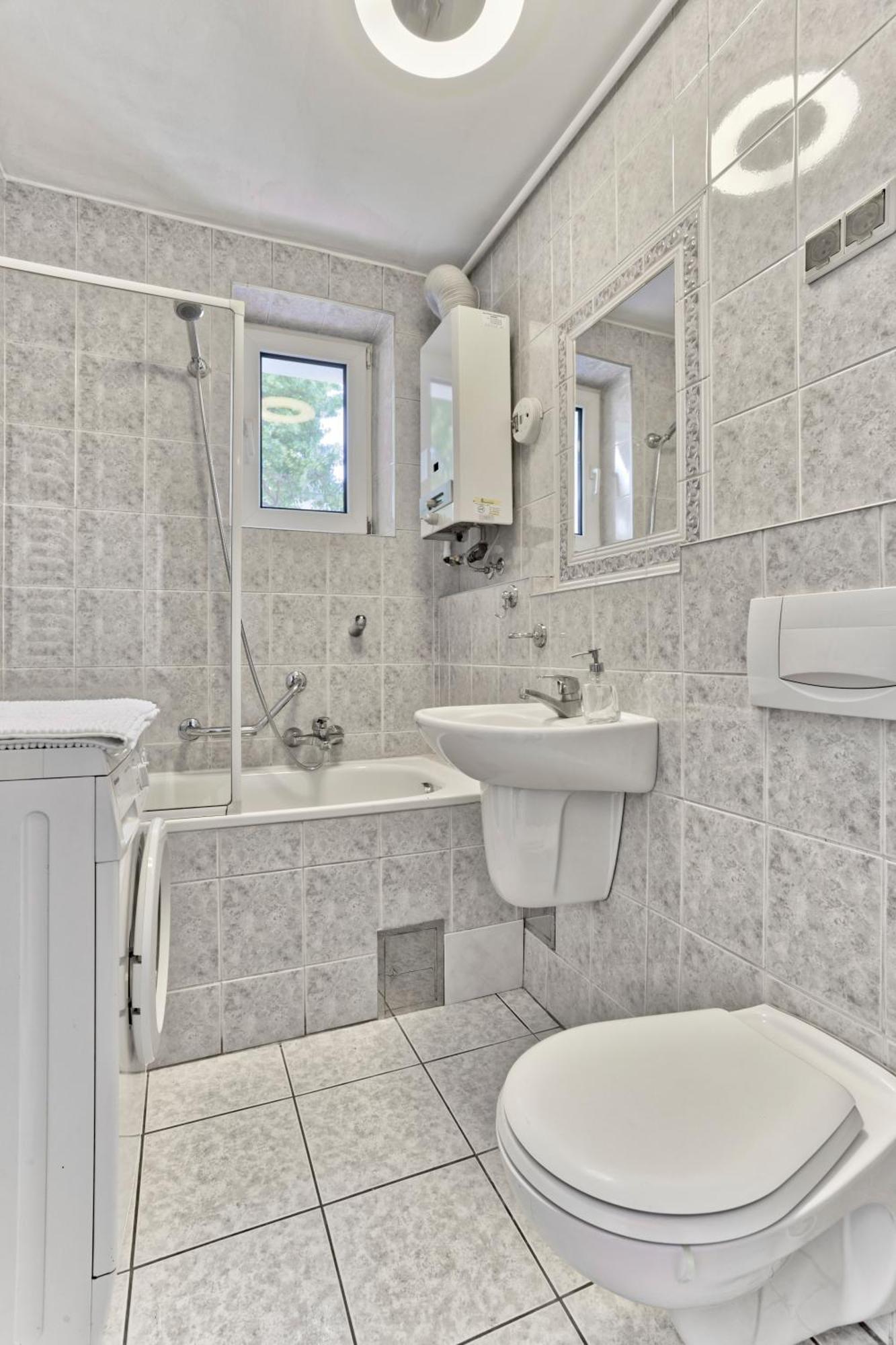 Apartamento Tyzenhauz Lobzowska Street