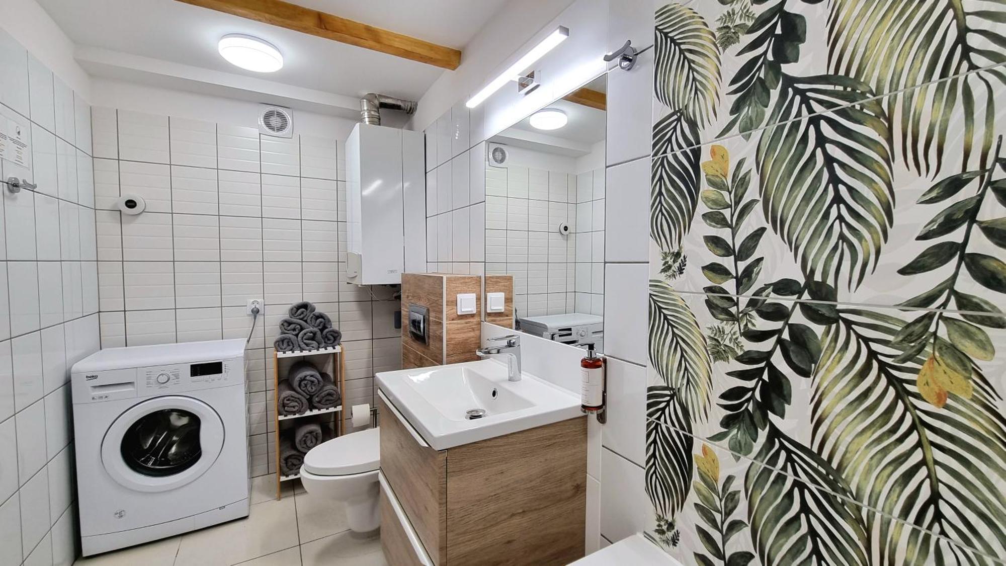Aparthotel Nook Nook Katarzyny 2 3*