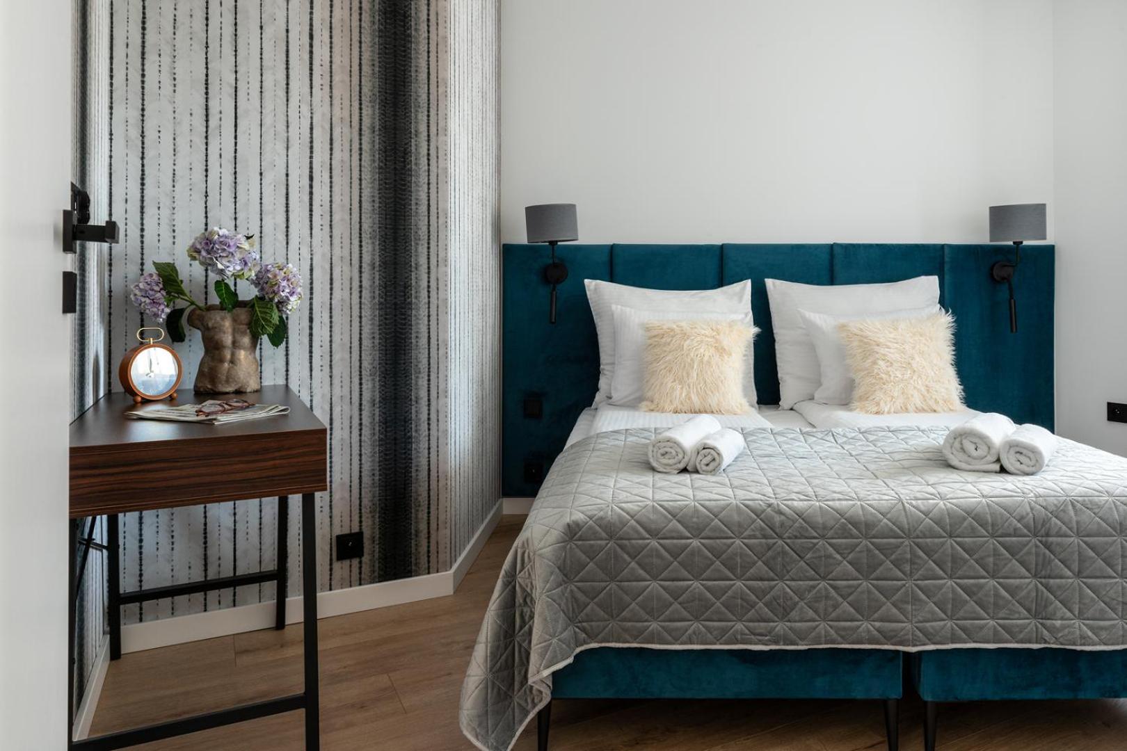 Aparthotel Inpoint Drive - Stay&park Free