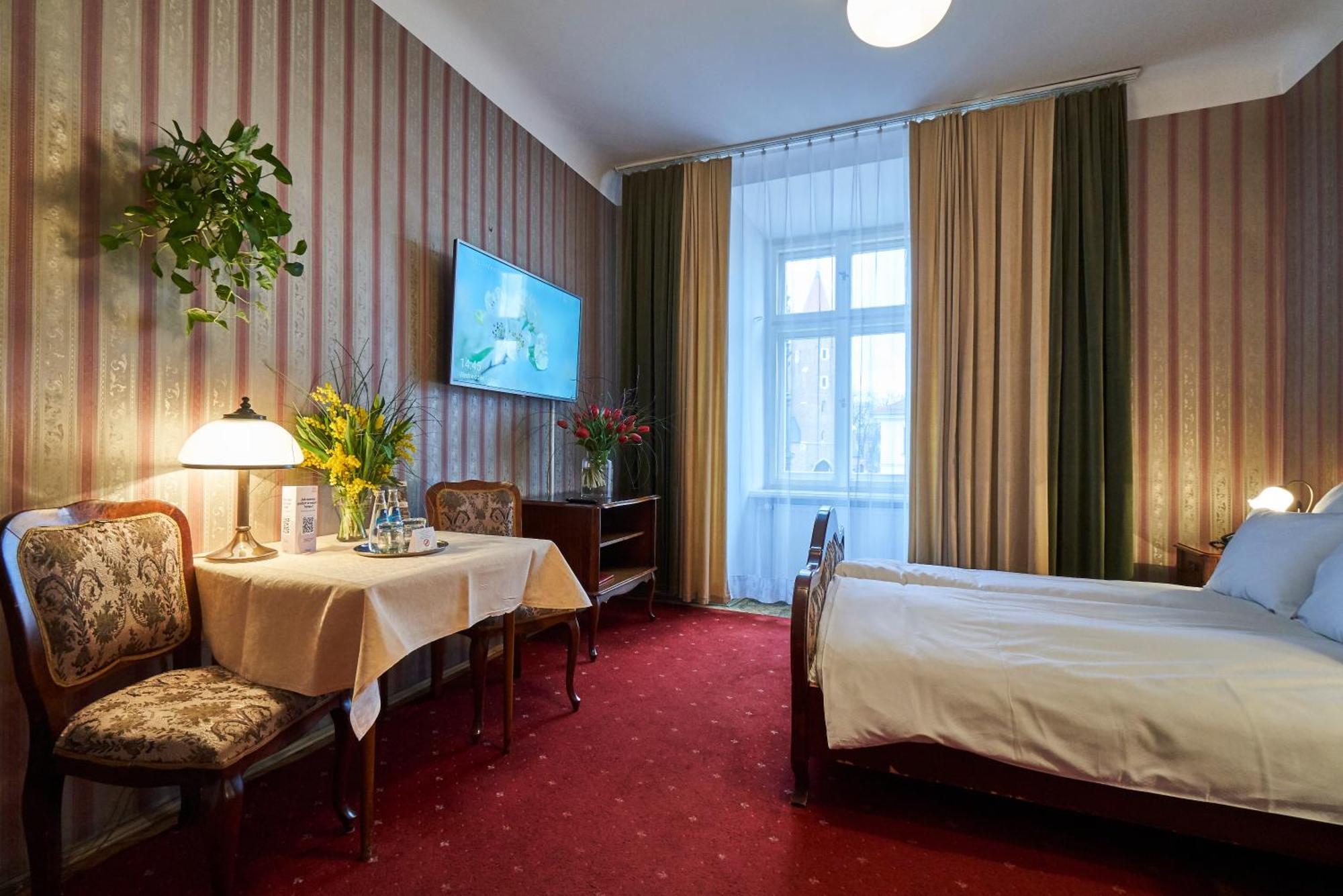 Hotel Pollera 3*