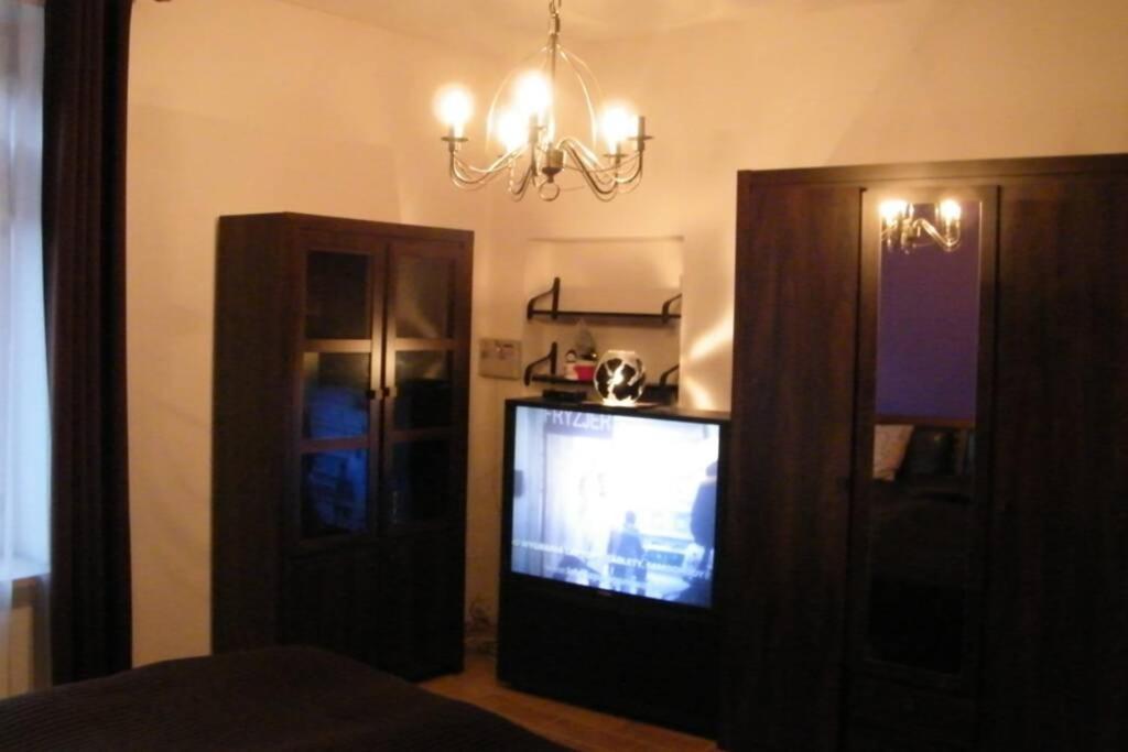 Apartment Komfortowy - Obok Rynku *