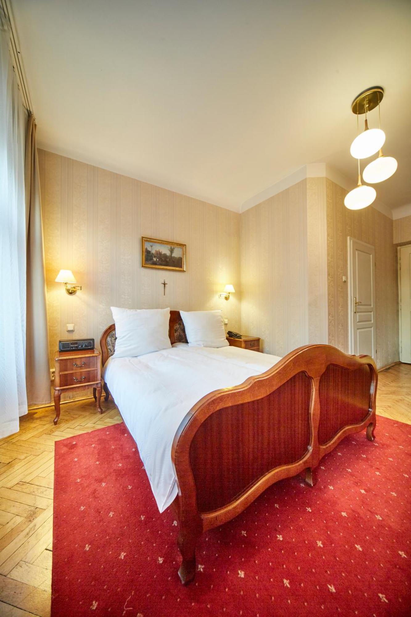 Hotel Pollera Krakow