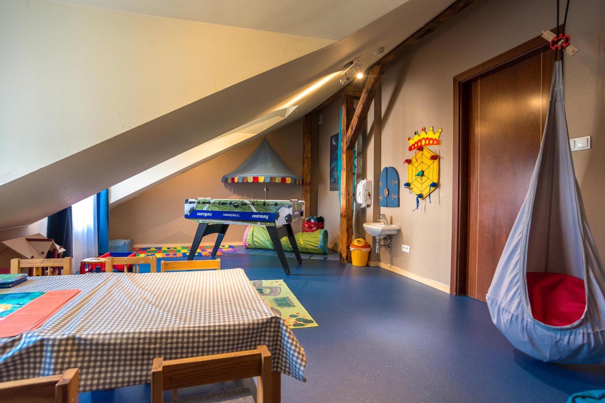 Niebieski Art & Spa 5* Krakow