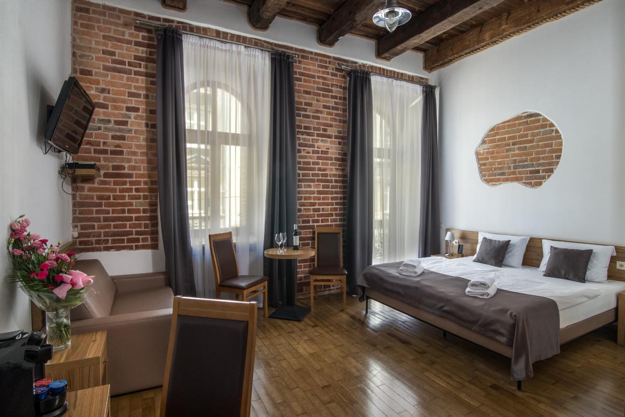 Pergamin 3* Krakow