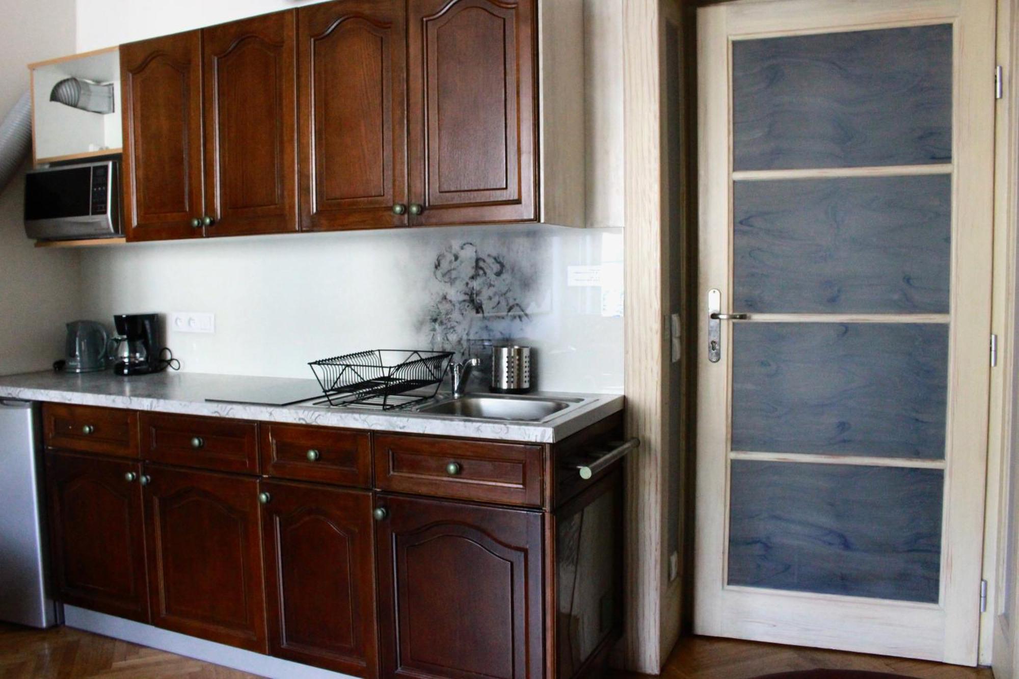 Apartament Alder Kraków