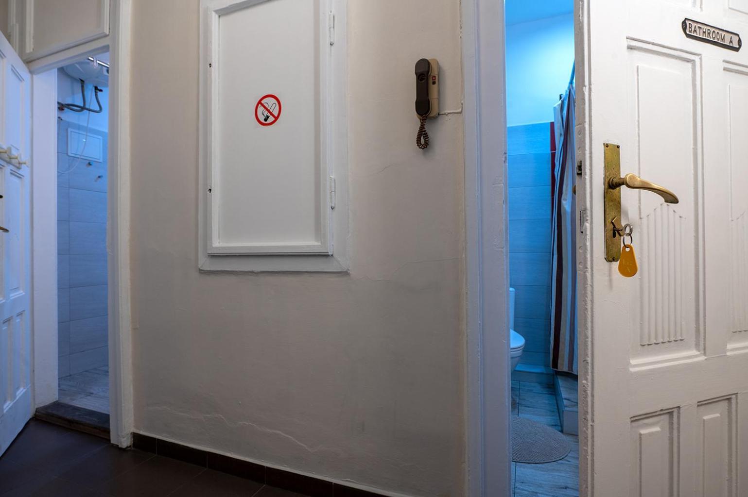 Trzy Kafki Private Hostel