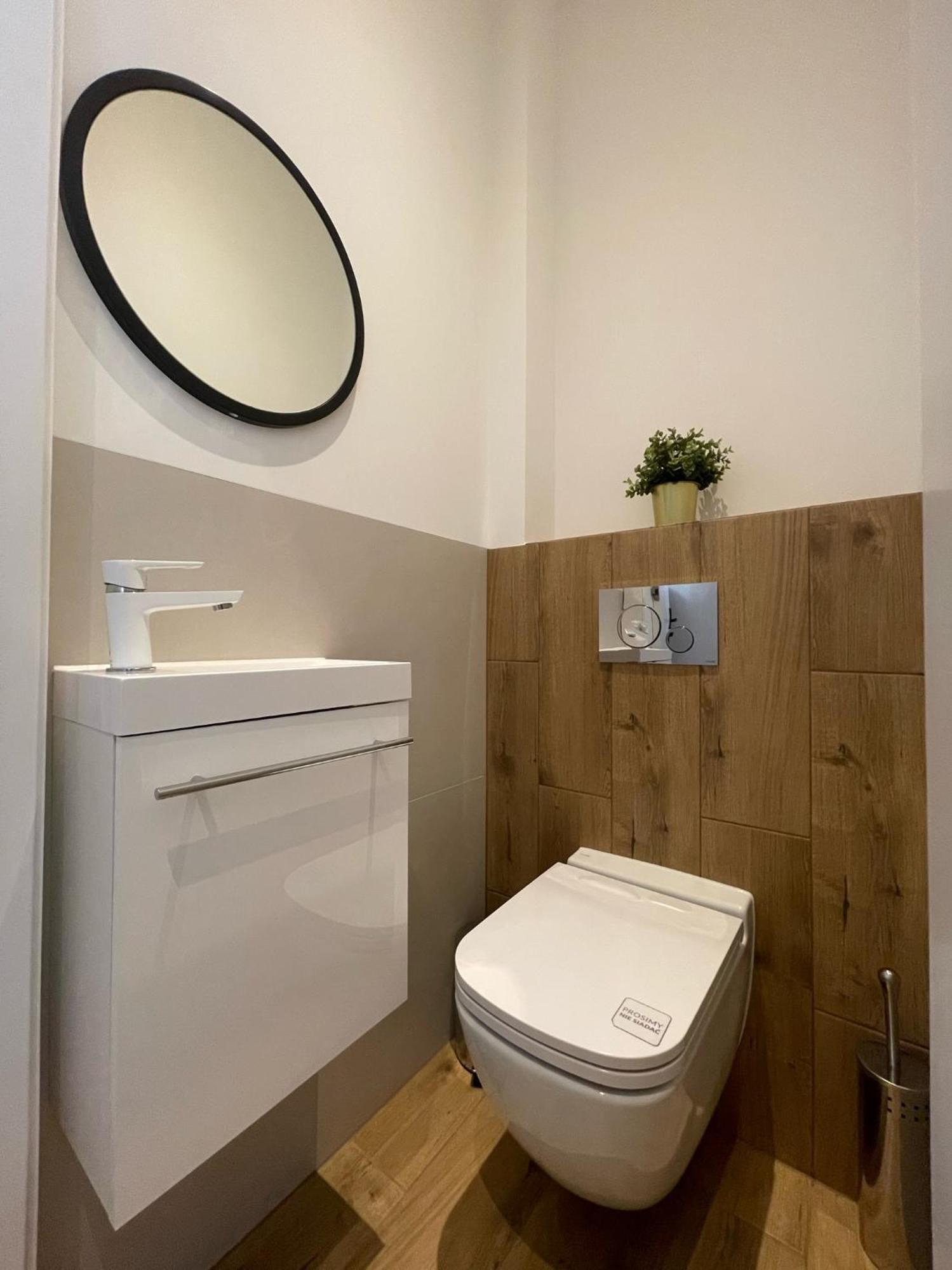 Appartement Leo Old Town *