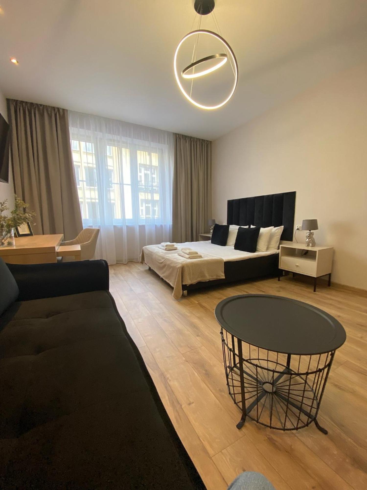 Leo Old Town Appartement Krakau