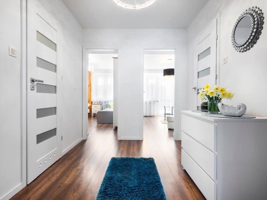 Apartment Kolorowy Krakau