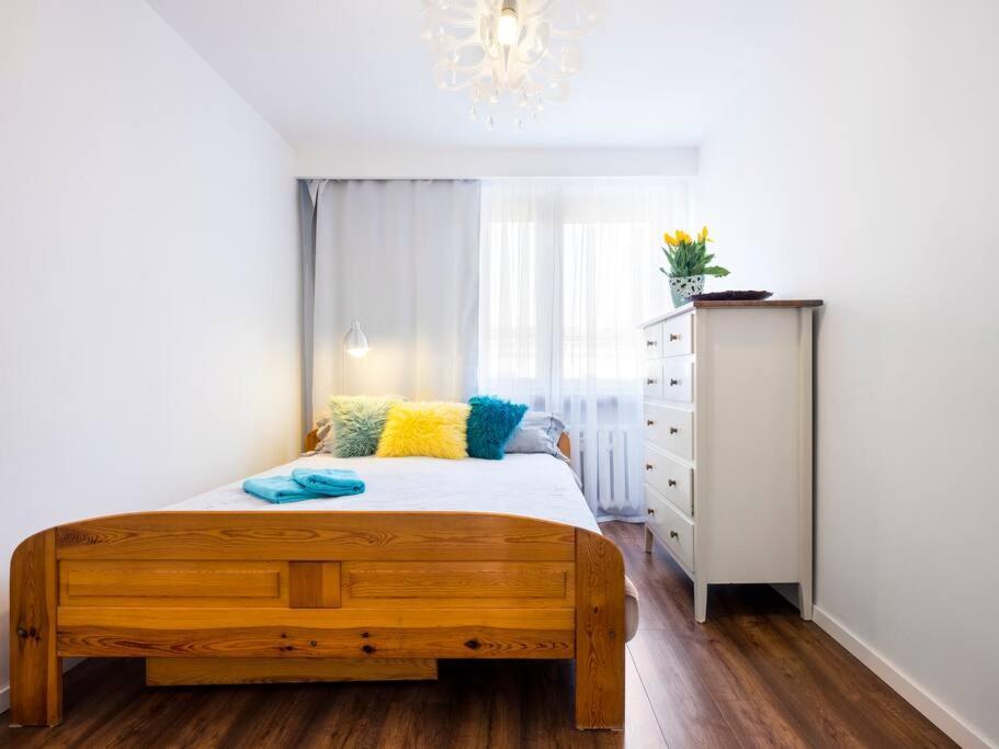 Apartment Kolorowy