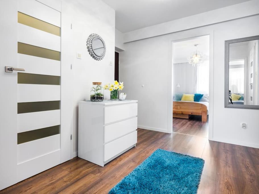 Kolorowy Apartment