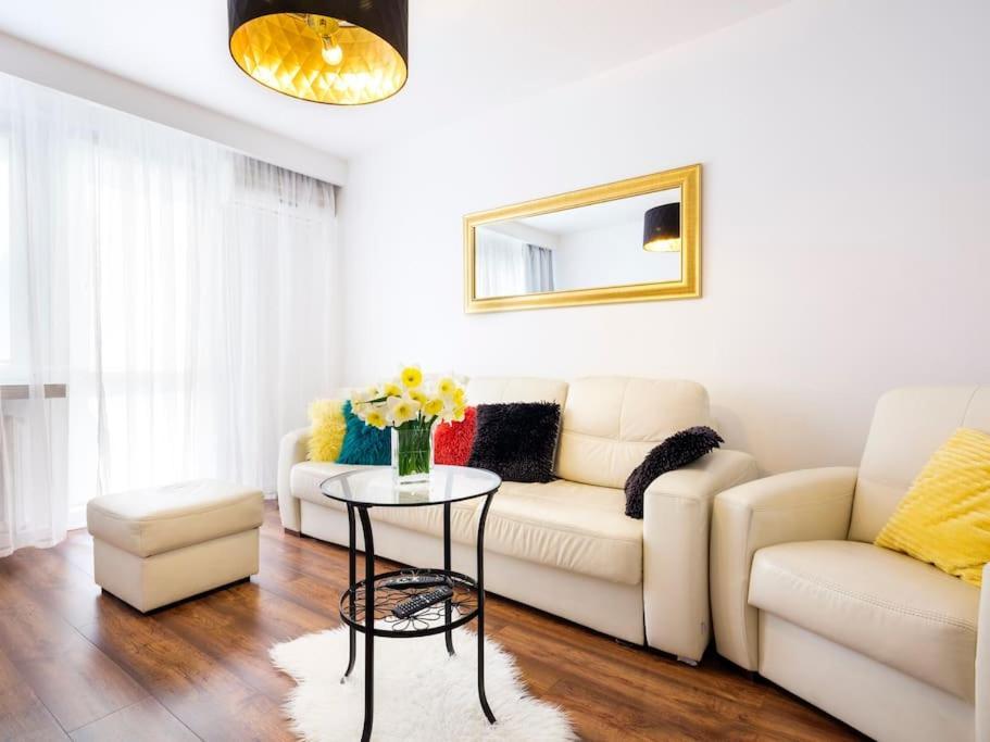 Apartment Kolorowy *