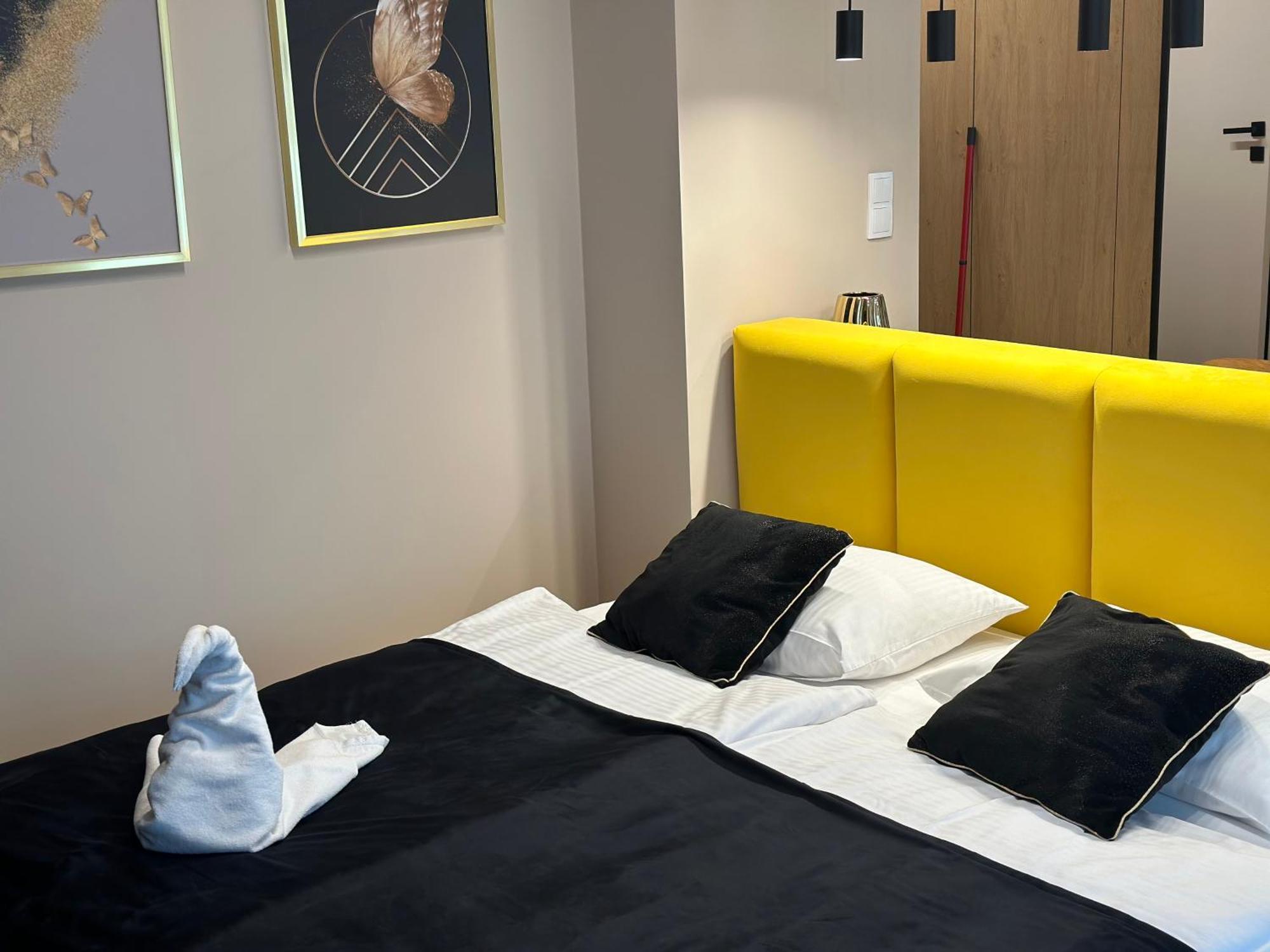 Apartamento Tauron Arena With Garage - Lema Cracóvia