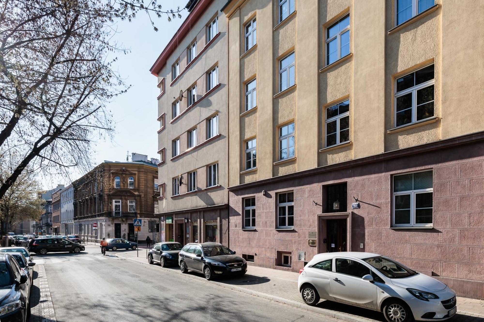 Trailside - By Upstairs Appartement