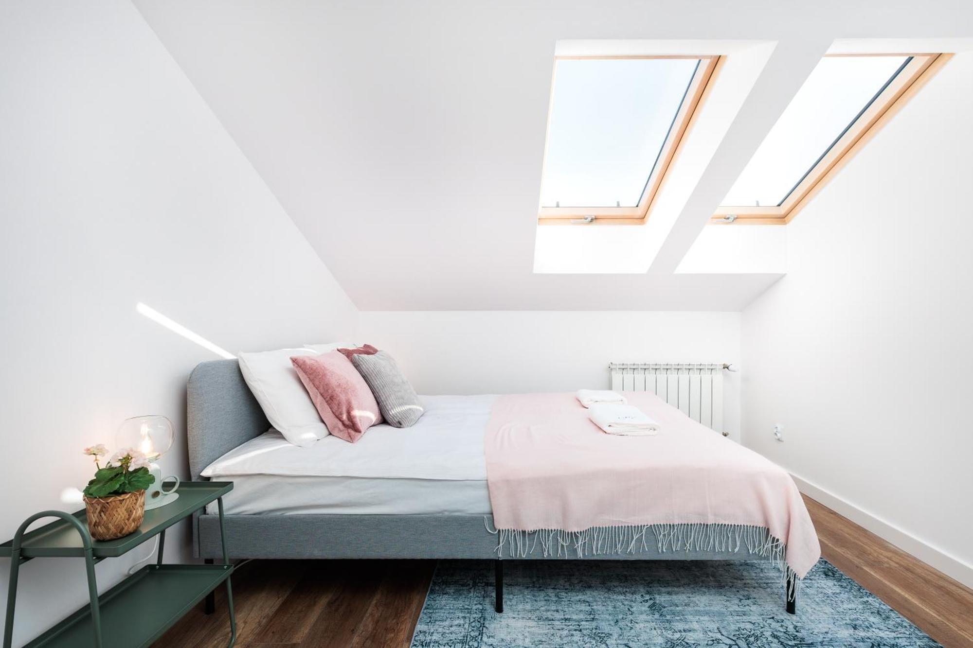 Trailside - By Upstairs Appartement